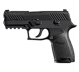 Image of SIG SAUER P320 Compact Pistol, 9mm Luger, 3.9 in barrel