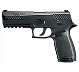 Image of SIG SAUER P320 Nitron Pistol, 9mm Luger, 4.7 in barrel