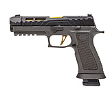 Image of SIG SAUER P320 Spectre Comp Semi Auto Pistol, 9mm Luger, 4.6 in Barrel