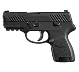Image of SIG SAUER P320 Subcompact Pistol, .40 S&amp;W, 3.6 in barrel