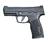 Image of SIG SAUER P322 Semi Auto Pistol, .22 Long Rifle, 4 inch Barrel