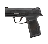 Image of SIG SAUER P365 X Pistol, 9mm Luger, 3.1 in barrel