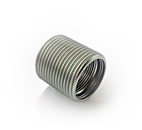 Image of Precision Armament M4 Shoulderless Thread Adapter