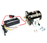 Image of PAC Battery Isolator and Monitor Kit