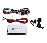 Image of PAC Isimple Bluetooth Kit For Smartphones Carconnect To Select Honda Vehicles