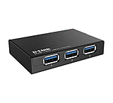 Image of Pace International DUB-1340 D Link 4 Port USB Hub F/Wally