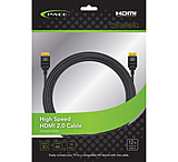 Image of Pace International 115-012 High Speed &amp; Cl3 Rated Hdmi 12'