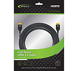 Image of Pace International 115-025 High Speed &amp; Cl3 Rated Hdmi 25'