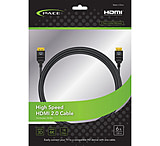 Image of Pace International 115-006 High Speed &amp; Cl3 Rated Hdmi 6'