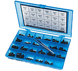 Image of Pachmayr Master Gunsmith 277 Piece Screw Kit