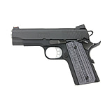 Image of Pachmayr 1911 Officer G10 Firearm Grip, Checkered Texture