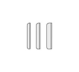 Image of Pachmayr 752B Old English Skeet Recoil Pad