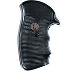 Image of Pachmayr Gripper Gun Grips w/ Finger Grooves