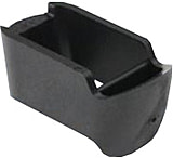 Pachmayr Grip Extender For Glock 26/27, Glock 19/23 Mags, 03852