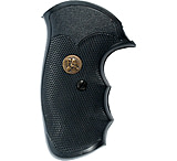 Image of Pachmayr Gripper Gun Grips w/ Finger Grooves