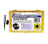 Image of Pachmayr Master Gunsmith Torx Head Screw Kit