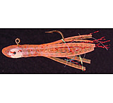 Image of Pacific Catch Crystal Bullet Mini Jig