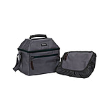 Image of Packit 18 Can Skylight Cooler, Charcoal
