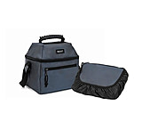 Image of Packit 9 Can Skylight Cooler, Charcoal
