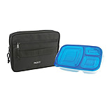 Image of Packit Bento Box Set, Black
