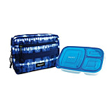 Image of Packit Bento Box Set, Tie Dye
