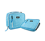 Image of Packit Classic Lunch Box, Chambray Dot