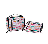 Image of Packit Classic Lunch Box, Paper Triangles