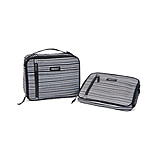 Image of Packit Classic Lunch Box, Wobbly Stripes