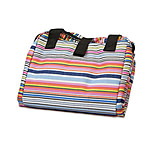 Image of Packit Double Wine Bag, Blanket Stripe
