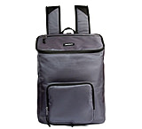Image of Packit Freezable Cooler Backpack, Charcoal
