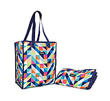 Image of Packit Grocery Tote Bag, Paradise Breeze
