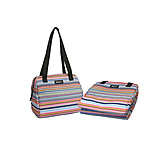 Image of Packit Hampton Lunch Bag, Blanket Stripe
