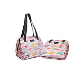 Image of Packit Hampton Lunch Bag, Paper Triangles