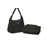 Image of Packit Hobo Lunch Bag, Black