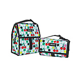 Image of Packit Lunch Bag, Cherry Dots