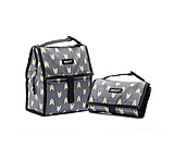 Image of Packit Lunch Bag, Neon Arrow