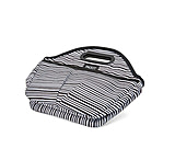Image of Packit Traveler Lunch Bag, Wobbly Stripe