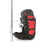 Image of Pacsafe Cage Locking System