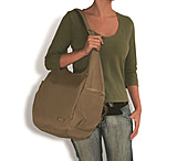 Image of Pacsafe Citysafe 400 GII Hobo Travel Bag - Women's