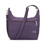 Image of Pacsafe Citysafe CS100 Anti-Theft Travel Handbag - Women's