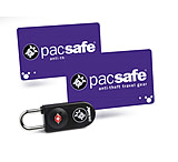 Image of Pacsafe Prosafe 750 TSA Accepted Key-Card Luggage Lock