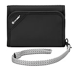 Image of Pacsafe RFIDsafe V125 Anti-Theft RFID Blocking Tri-Fold Wallet - Men's