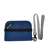 Image of Pacsafe RFIDsafe V50 Anti-Theft RFID Blocking Compact Wallet - Men's
