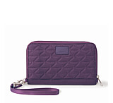 Image of Pacsafe RFIDsafe W200 RFID Blocking Travel Wallet - Women's