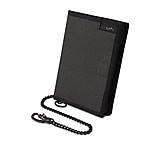 Image of Pacsafe RFIDsafe Z150 RFID Blocking Compact Organiser - Men's