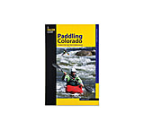 Image of Globe Pequot Press: Rockies: Paddling Guides