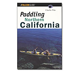 Image of Globe Pequot Press: Paddling Northern California