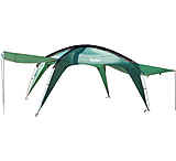 Image of PahaQue Cottonwood XLT 10x10 Tent with Awnings