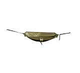 Image of PahaQue Double Hammock Olive/Khaki HM200