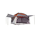 Image of PahaQue ScreenRoom 12x12, Orange SR200